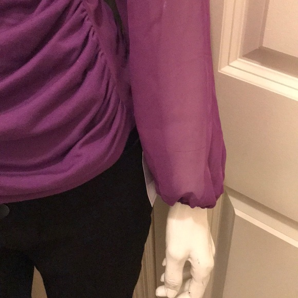 Blouse - Picture 6 of 8